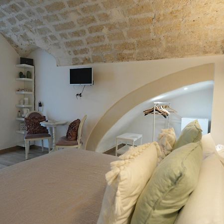 Soleil Guest House Bari Eksteriør billede